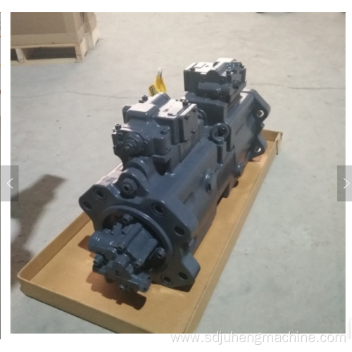 Excavator Hydraulic Pump S280LC-3 Hydraulic Main Pump K3V140DT